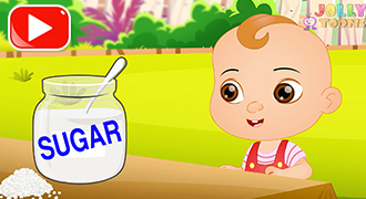 johny johny yes papa