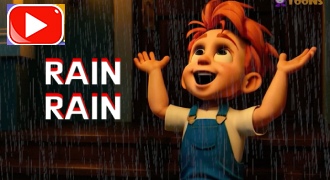 rain rain go away