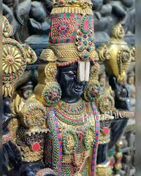 lord balaji photos