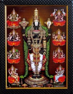 god balaji photos
