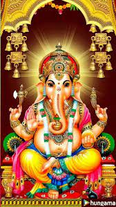 ganesh moshak savri images