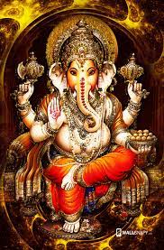 ganesh images full hd