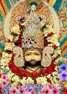 khatu shyam  images & wallpaper