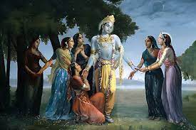 krishna
