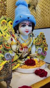 laddu gopal ji ki photo