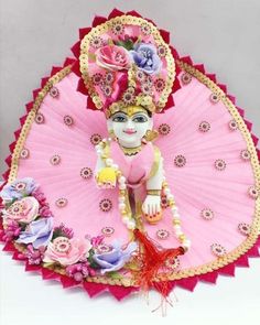 laddu gopal picture