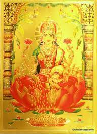 laxmi mata pichture download