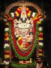 lord venkateswara images
