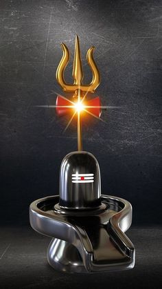 shivling
