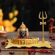 mahakal shivling photo hd