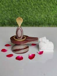 trimbakeshwar shivling photo