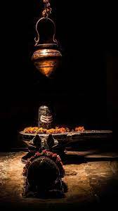 shivling photo hd wallpaper