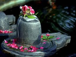 mahadev shivling photo hd