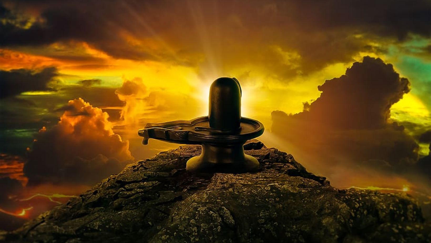 shivling photos download