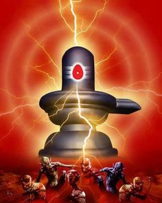 shivling wallpapers