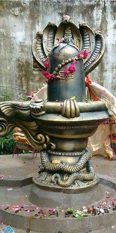 mahadev shivling photo hd